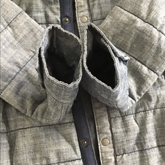 NEXT BRAND 1982 jacket (Boys) - Picture 7 of 9